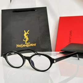 Picture of Saint Laurent Sunglasses _SKUfw79399293fw